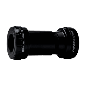 BB86 SHIMANO BLK COATED