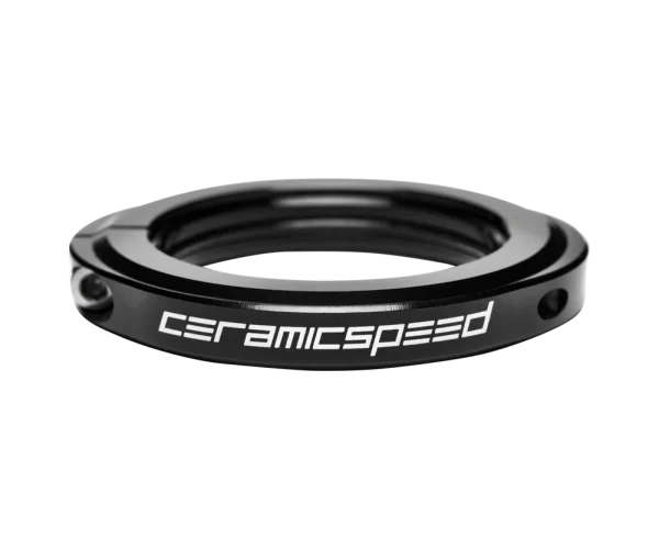 PRELOAD RING ALTERNATIVE FOR SRAM DUB BLK