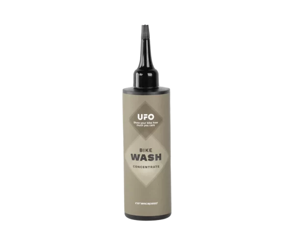 UFO BIKE WASH CONCENTRATE 125ML