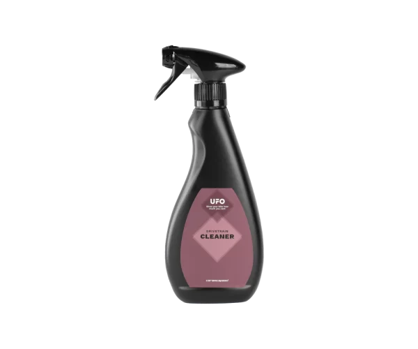 UFO DRIVETRAIN CLEANER 500ML