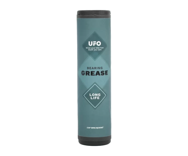 UFO BEARINGS LONG LIFE GREASE
