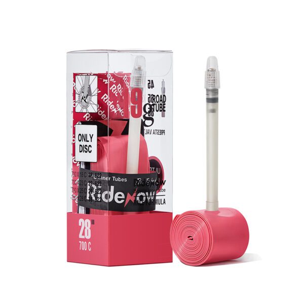 TPU INNER TUBE ROAD ULTRA LIGHT 700/18-32C 19gramos