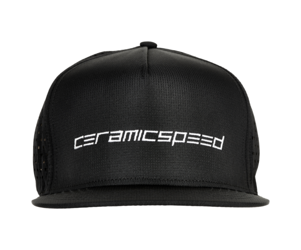 FLAT BRIM CAP ONE SIZE