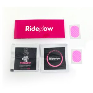 GLUELESS PATCH KIT