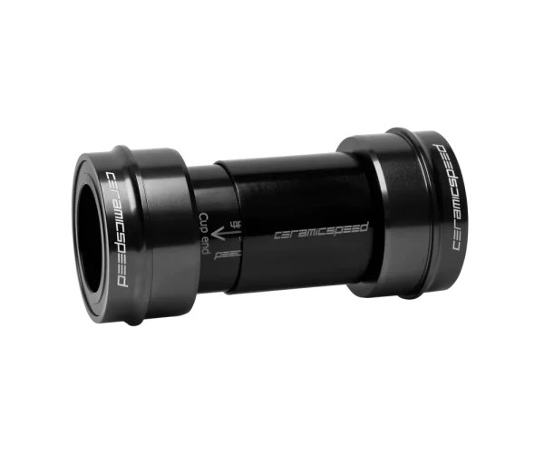 PF30 SRAM SRAM DUB ALTERNATIVE MTB BLK COATED