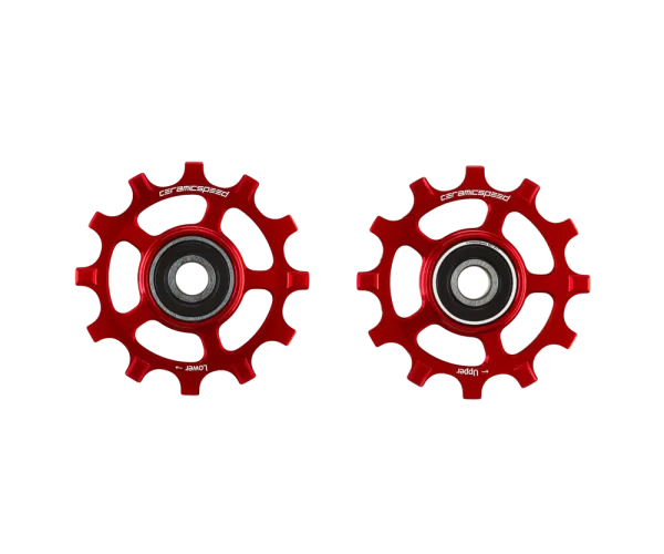 PW ALLOY SRAM 12s AXS ROAD ALTERNATIVE