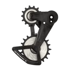 OSPW X SRAM EAGLE TRANSMISSION - Silver