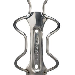 STAINLESS STEEL CAGE POLISH