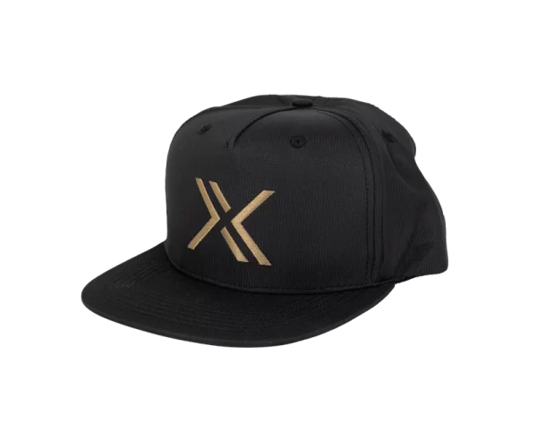 CERAMICSPEED X FLAT BRIM CAP