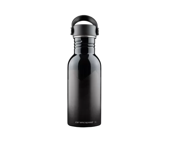 CERAMICSPEED X ALU WATER BOTTLE