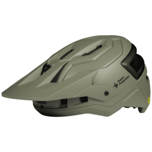Bushwhacker 2Vi Mips Helmet