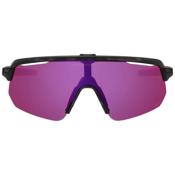 SHINOBI RIG REFLECT Matte Crystal Black Camo Bixbite - Imagen 2