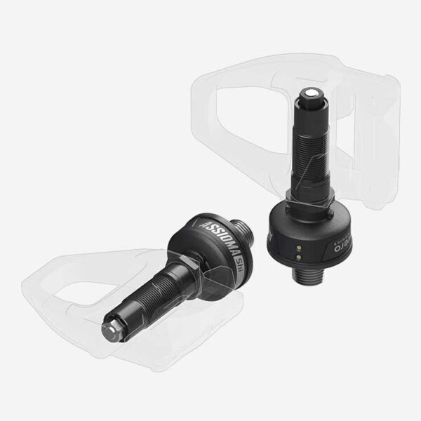 Favero Assioma DUO-SHIMANO - Imagen 4