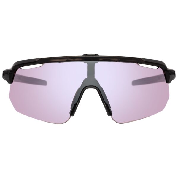SHINOBI RIG REFLECT Matte Crystal Black Camo Malaia - Imagen 2
