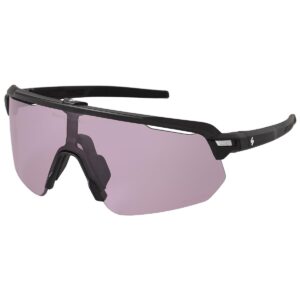 SHINOBI RIG PHOTOCHROMIC Matte Crystal Black Photochromic
