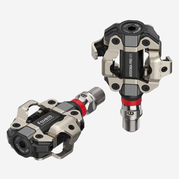 Favero Assioma PRO MX-2 - Imagen 2