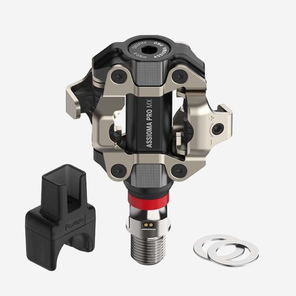 Favero Assioma PRO MX-Upgrade - Imagen 2