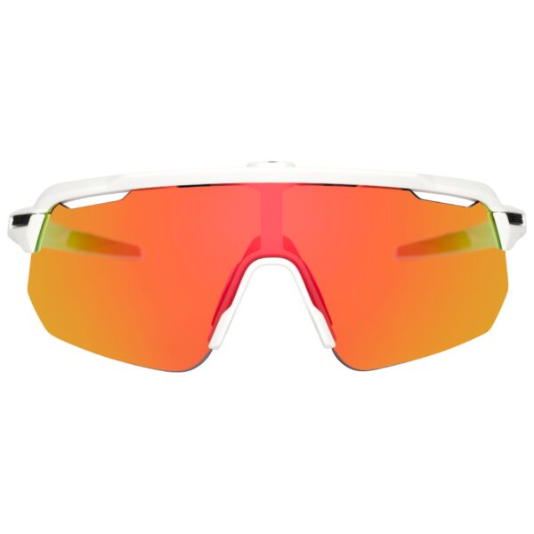 SHINOBI RIG REFLECT Satin White Topaz - Imagen 2