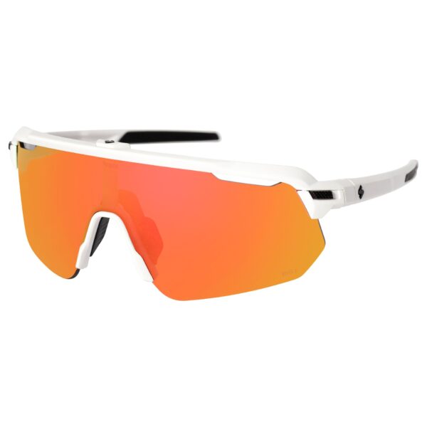 SHINOBI RIG REFLECT Satin White Topaz