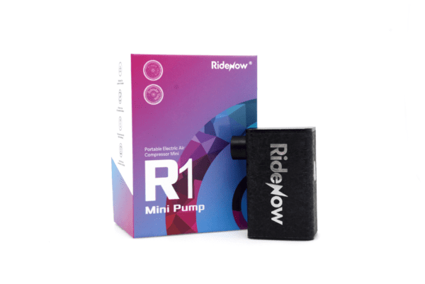 MINI PUMP R1