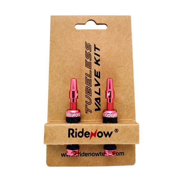 TUBELESS VALVE