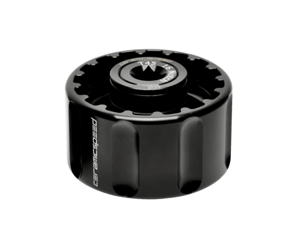 BB Dual Socket Tool T45 Colnago/T47 - Imagen 2