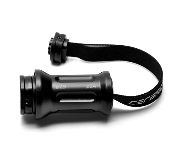 Bottom Bracket Seal and Dustcover Service Tool