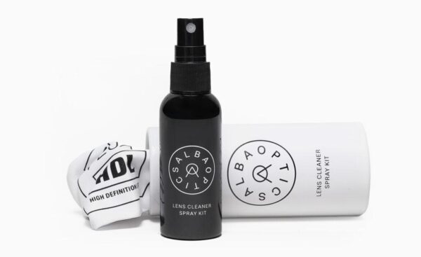 CLEANING KIT