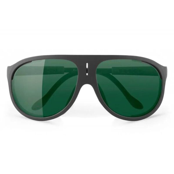 SOLO BLK VZUM LEAF