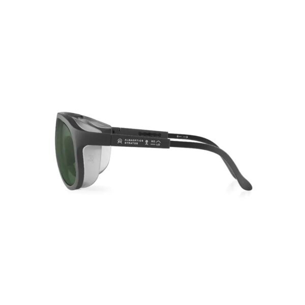 SOLO BLK VZUM LEAF - Imagen 2